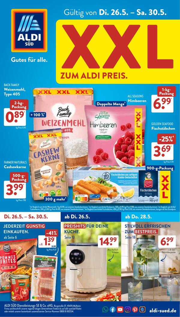 ALDI SÜD-1 2026-05-23