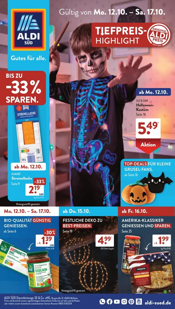 ALDI SÜD-1 2026-10-10