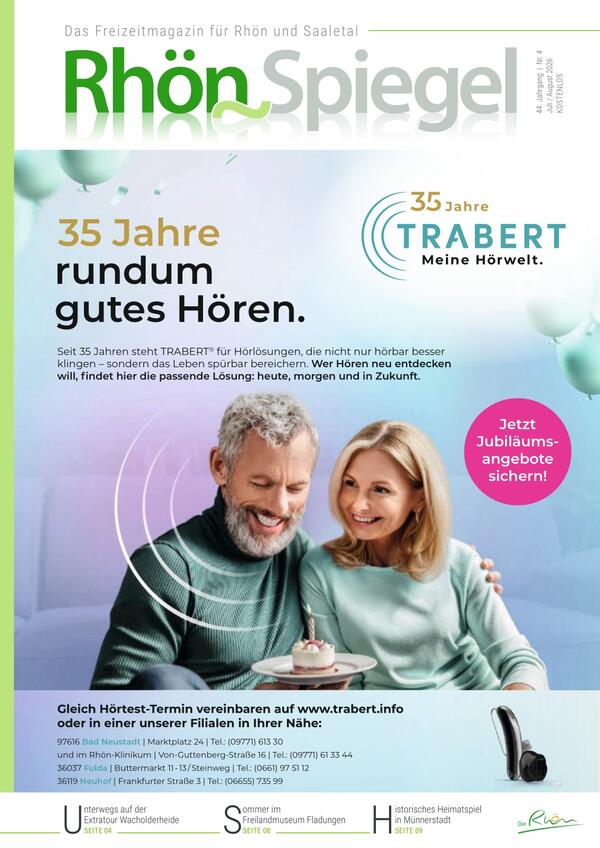 Verlagsveröffentlichung 2026-07-01