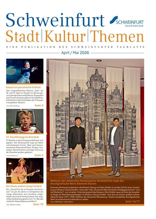 Verlagsveröffentlichung 2026-03-27