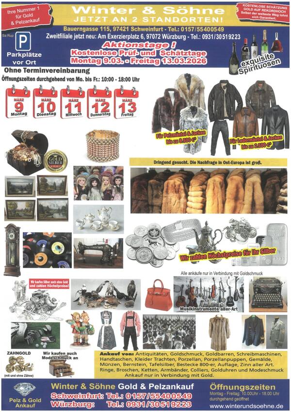 Winter und Söhne-2 2026-03-07