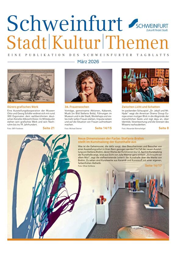 Verlagsveröffentlichung 2026-02-27