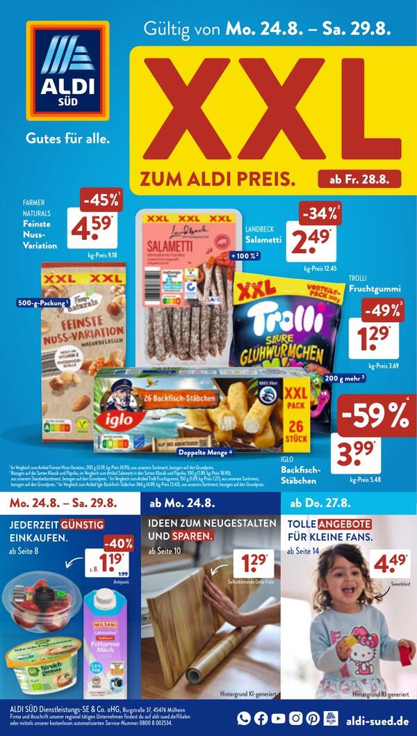 ALDI SÜD-1 2026-08-22