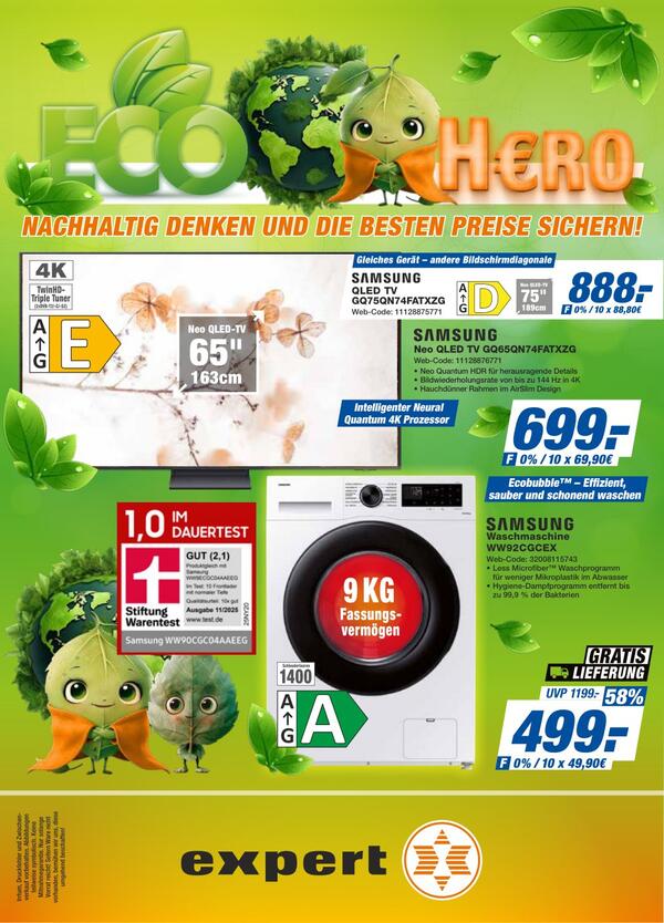 expert BECK-1 2026-08-28