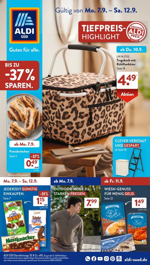 ALDI SÜD-1 2026-09-05