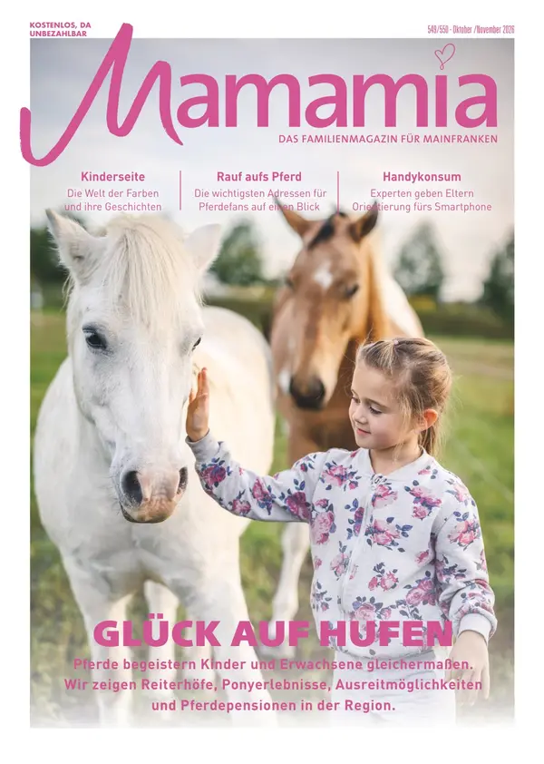 Verlagsveröffentlichung 2026-10-20