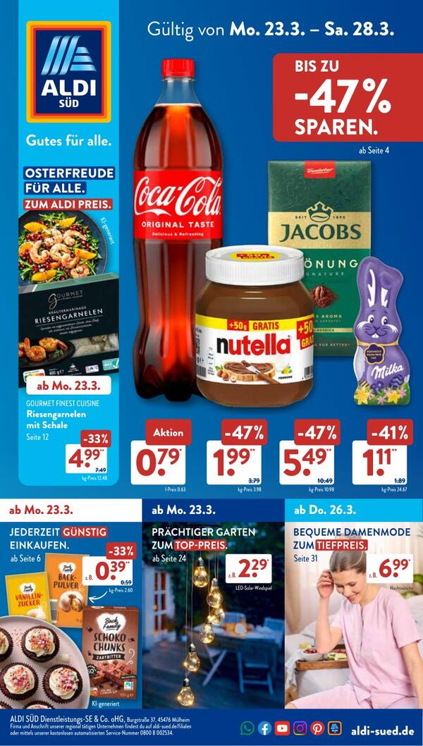 ALDI SÜD-1 2026-03-21