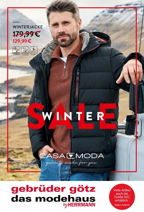 Modehaus Gebrüder Götz-1