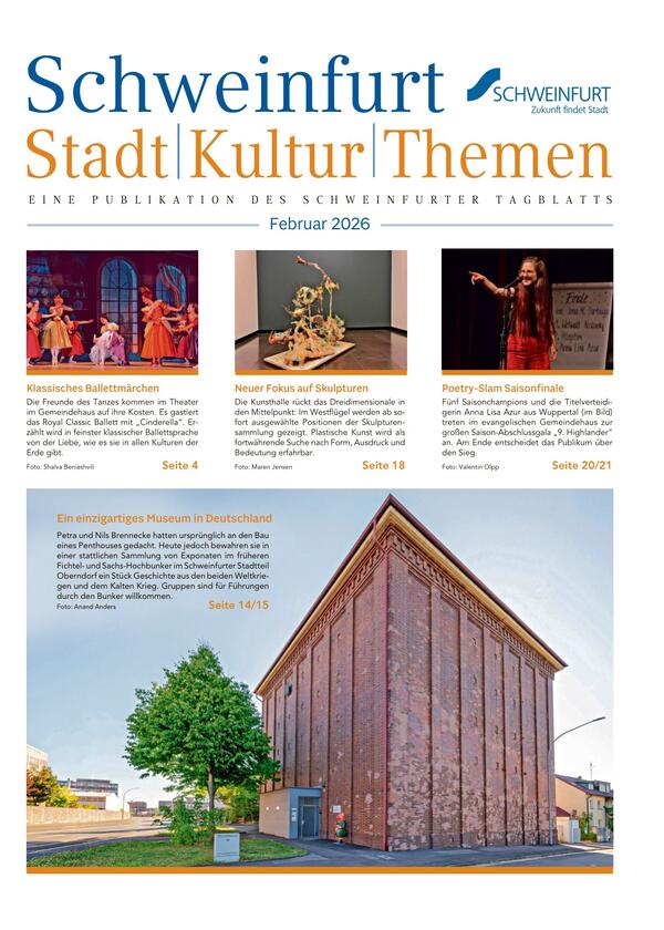 Verlagsveröffentlichung 2026-01-30