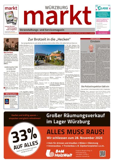 Würzburg