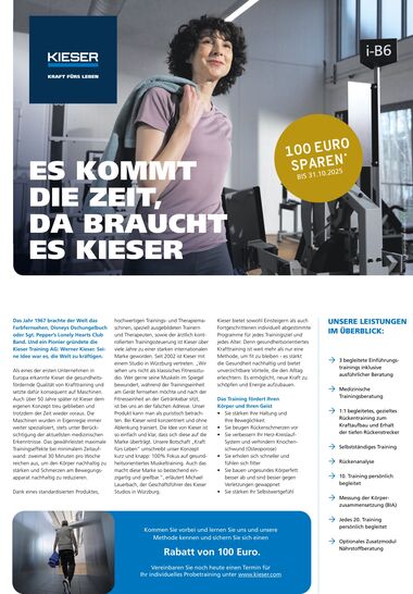 Kieser Training-1