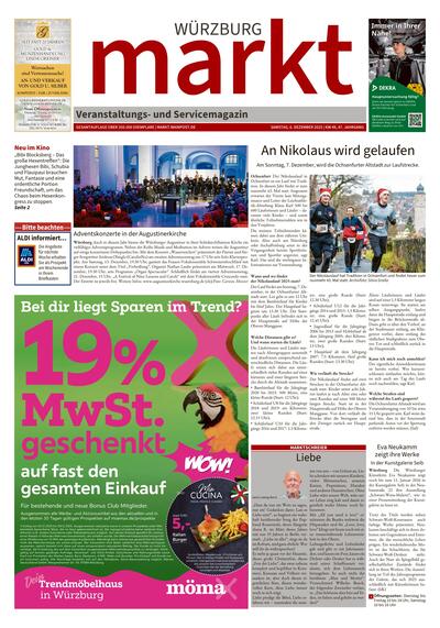 Würzburg 2025-12-06