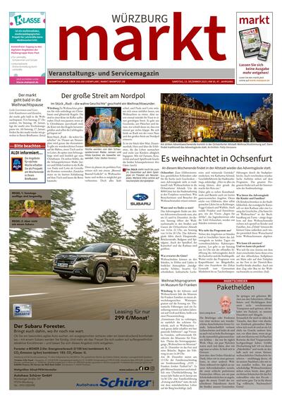 Würzburg 2025-12-13
