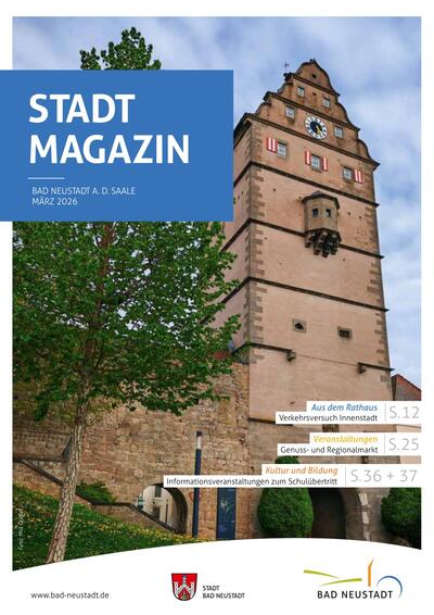 Verlagsveröffentlichung 2026-02-23