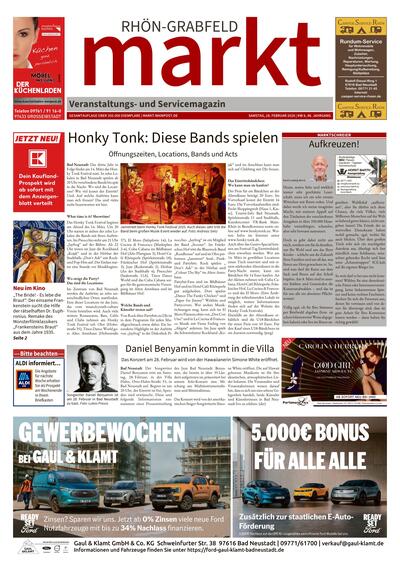 Bad Neustadt 2026-02-28