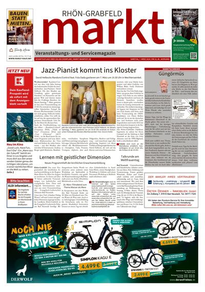 Bad Neustadt 2026-03-07