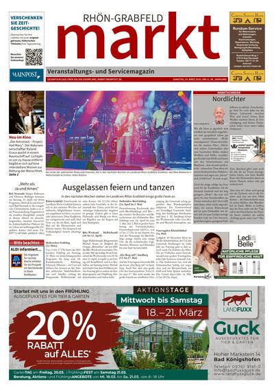 Bad Neustadt 2026-03-14