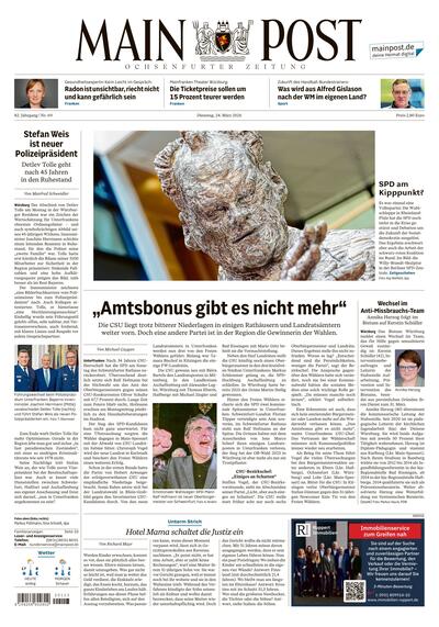 Ochsenfurt 2026-03-24