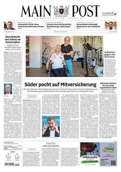 Ochsenfurt 2026-03-25