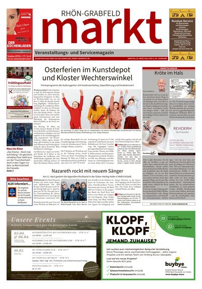 Bad Neustadt 2026-03-28