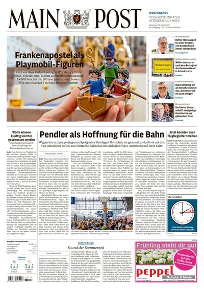 Gerolzhofen 2026-03-28