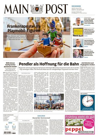 Bad Neustadt 2026-03-28