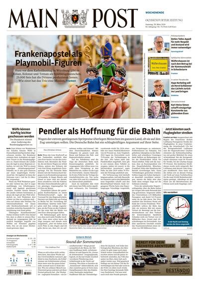 Ochsenfurt 2026-03-28