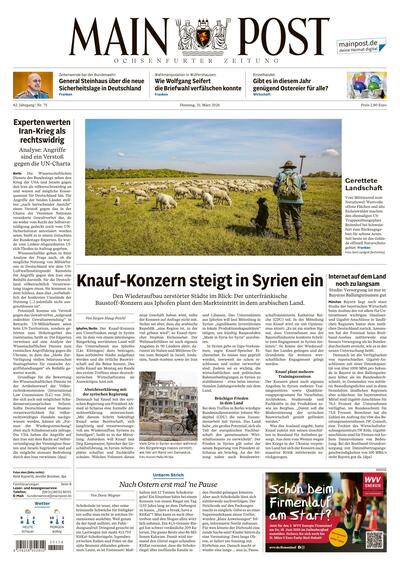 Ochsenfurt 2026-03-31