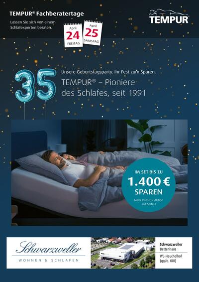 Schwarzweller-1 2026-04-18