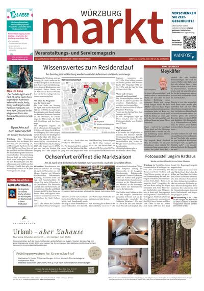Würzburg 2026-04-25
