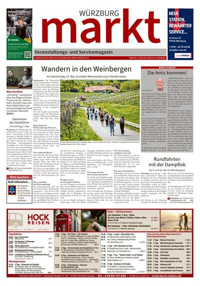 Würzburg 2026-05-02