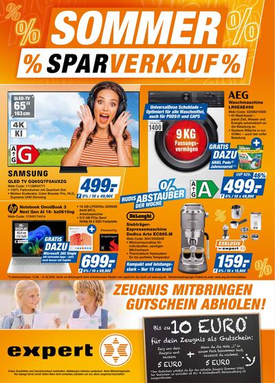 expert BECK-1 2026-07-31