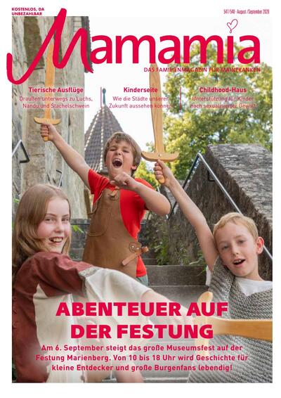 Verlagsveröffentlichung 2026-08-03