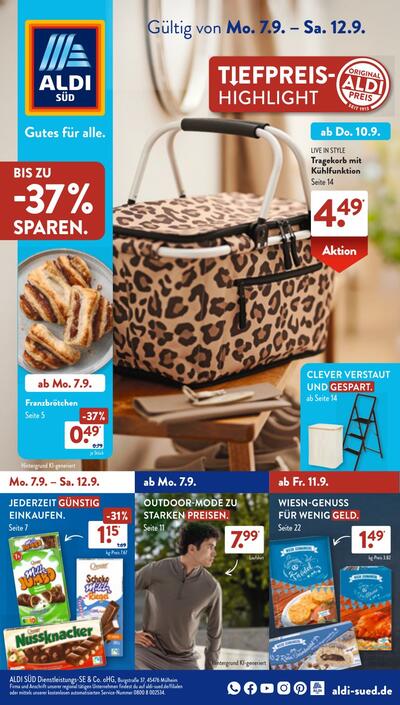 ALDI SÜD-1 2026-09-05
