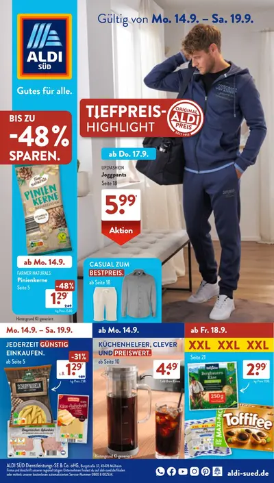 ALDI SÜD-1 2026-09-12