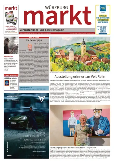 Würzburg 2026-09-26