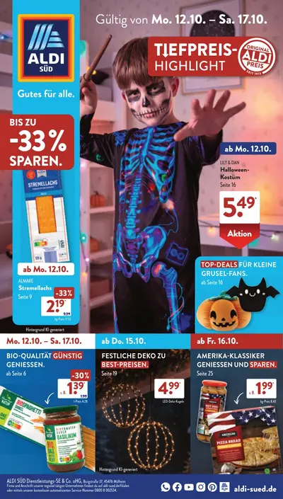 ALDI SÜD-1 2026-10-10