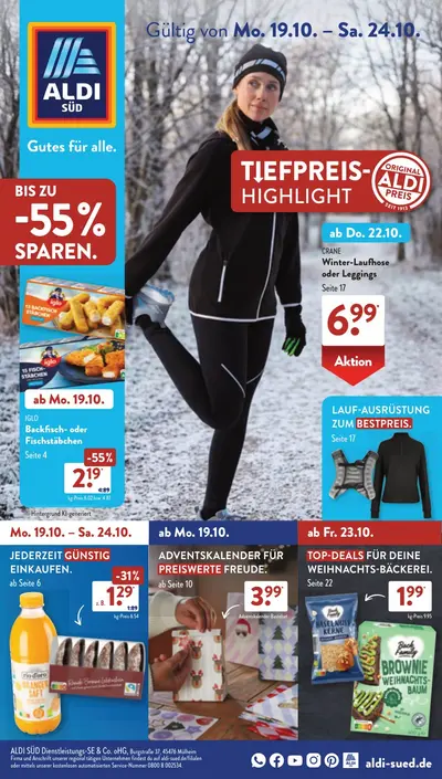 ALDI SÜD-1 2026-10-17