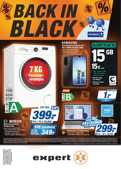 expert BECK-1 2026-10-30