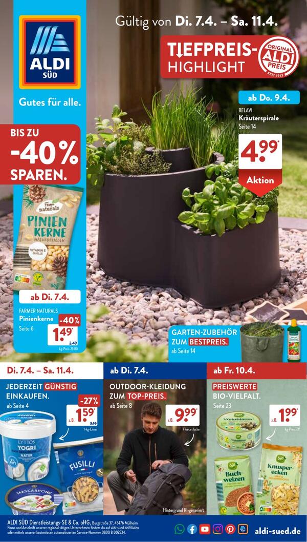 ALDI SÜD-1 2026-04-04