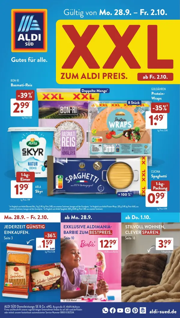 ALDI SÜD-1 2026-09-26