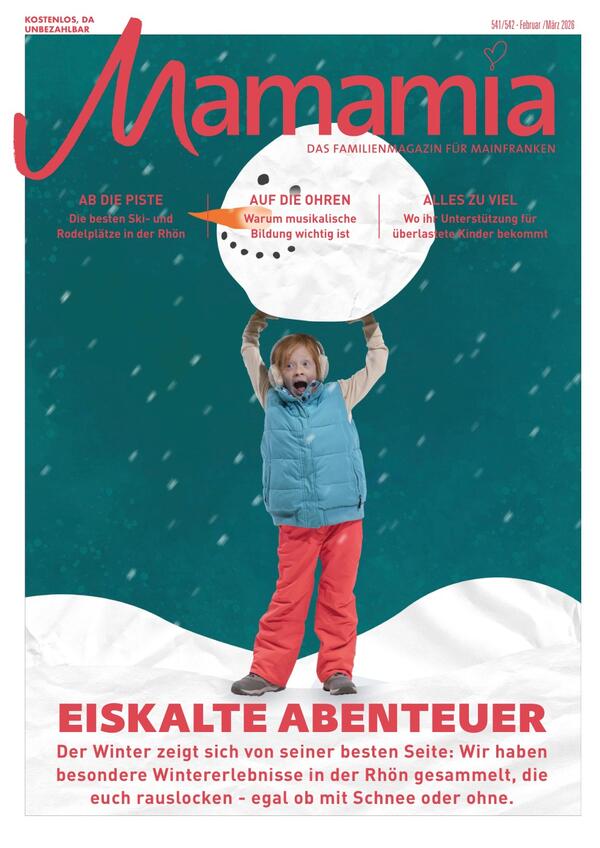 Verlagsveröffentlichung 2026-02-02