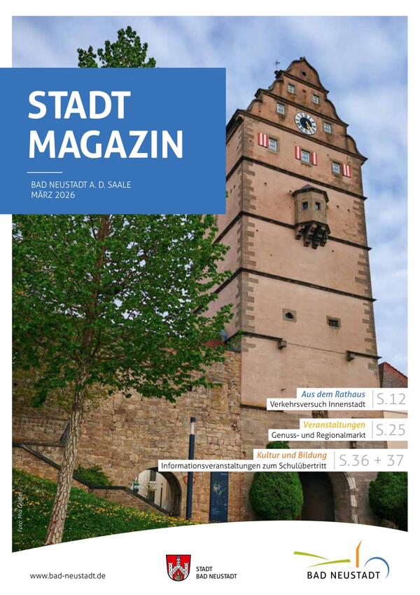 Verlagsveröffentlichung 2026-02-23